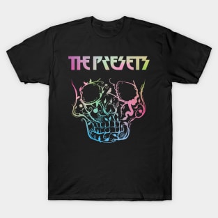 The Presets T-Shirt